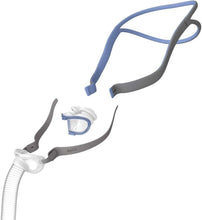 Load image into Gallery viewer, Versatile Wall-Mounted Tube Frame Set with Soft Pillows - Comfort Redefined
