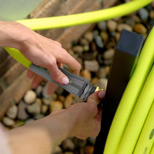 Load image into Gallery viewer, Heavy Duty 5/8 in. x 50 ft Garden Hose - Flexible and Abrasion Resistant Design