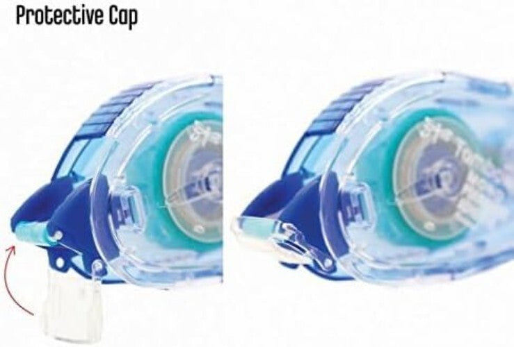 6 Value Packs of Mono Adhesive Refill - Strong, Acid-Free Bonding for Crafts