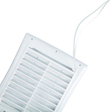 Load image into Gallery viewer, LED Lighted Fogless Shower Shaving Mirror - 9.5"L x 7"W for Ultimate Convenience
