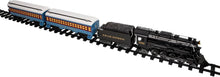Load image into Gallery viewer, Christmas Magic Awaits: Polar Express Battery-Powered Train Set with Remote