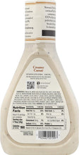 Load image into Gallery viewer, Newman's Own Creamy Caesar Dressing 16 oz - Perfect for Salads &amp; More - 6 Pack