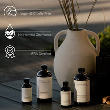 Load image into Gallery viewer, Versatile Noir Essential Oil: Elegant Home Aroma for All Seasons - 16.9 fl oz