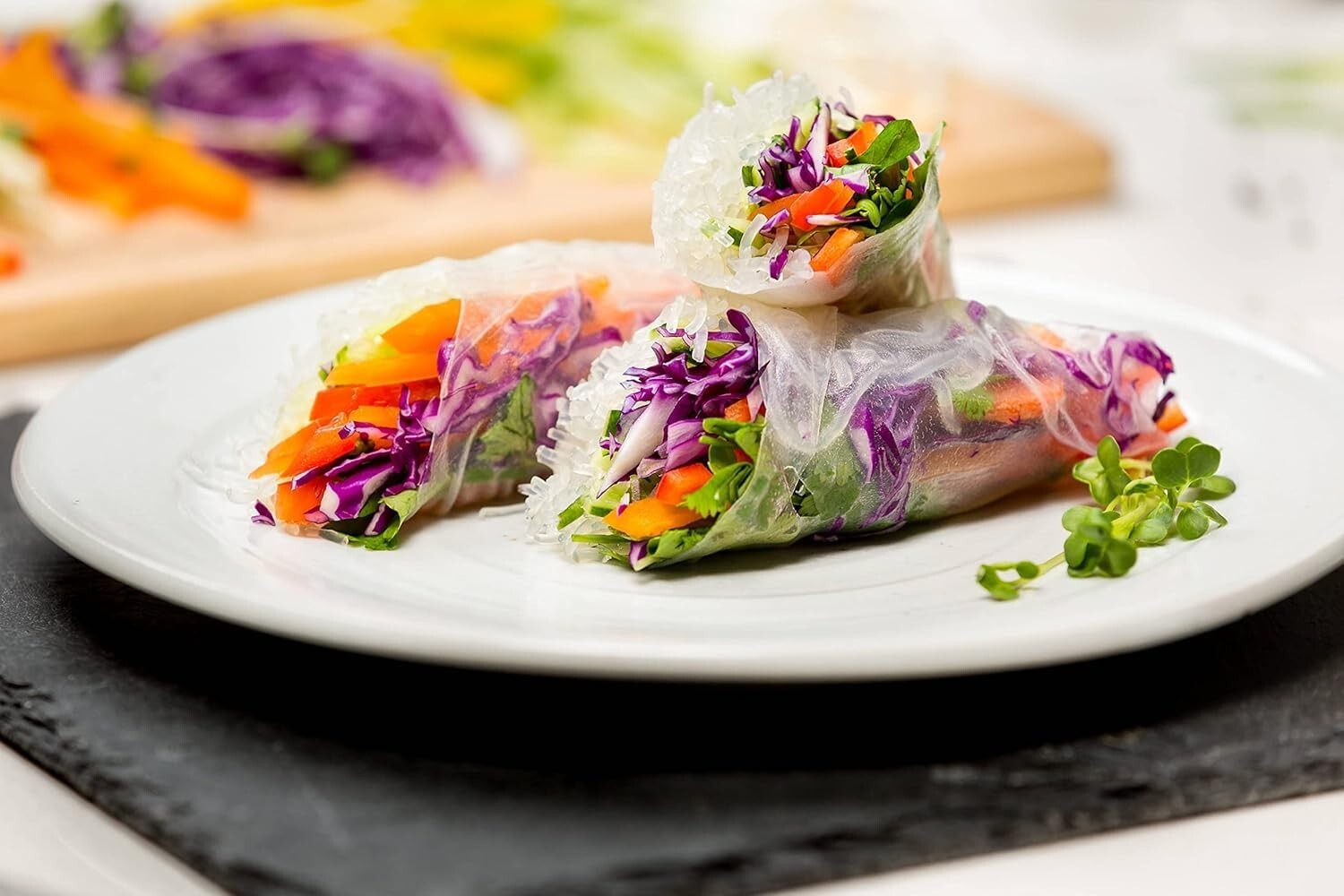 Quick Prep Sea Tangle Kelp Noodles - 6 Pack of Low Cal & Nutritious Alternatives