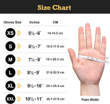 Load image into Gallery viewer, Disposable Nitrile Gloves - 6-Mil Heavy-Duty, Hypoallergenic &amp; Food-Grade Safety