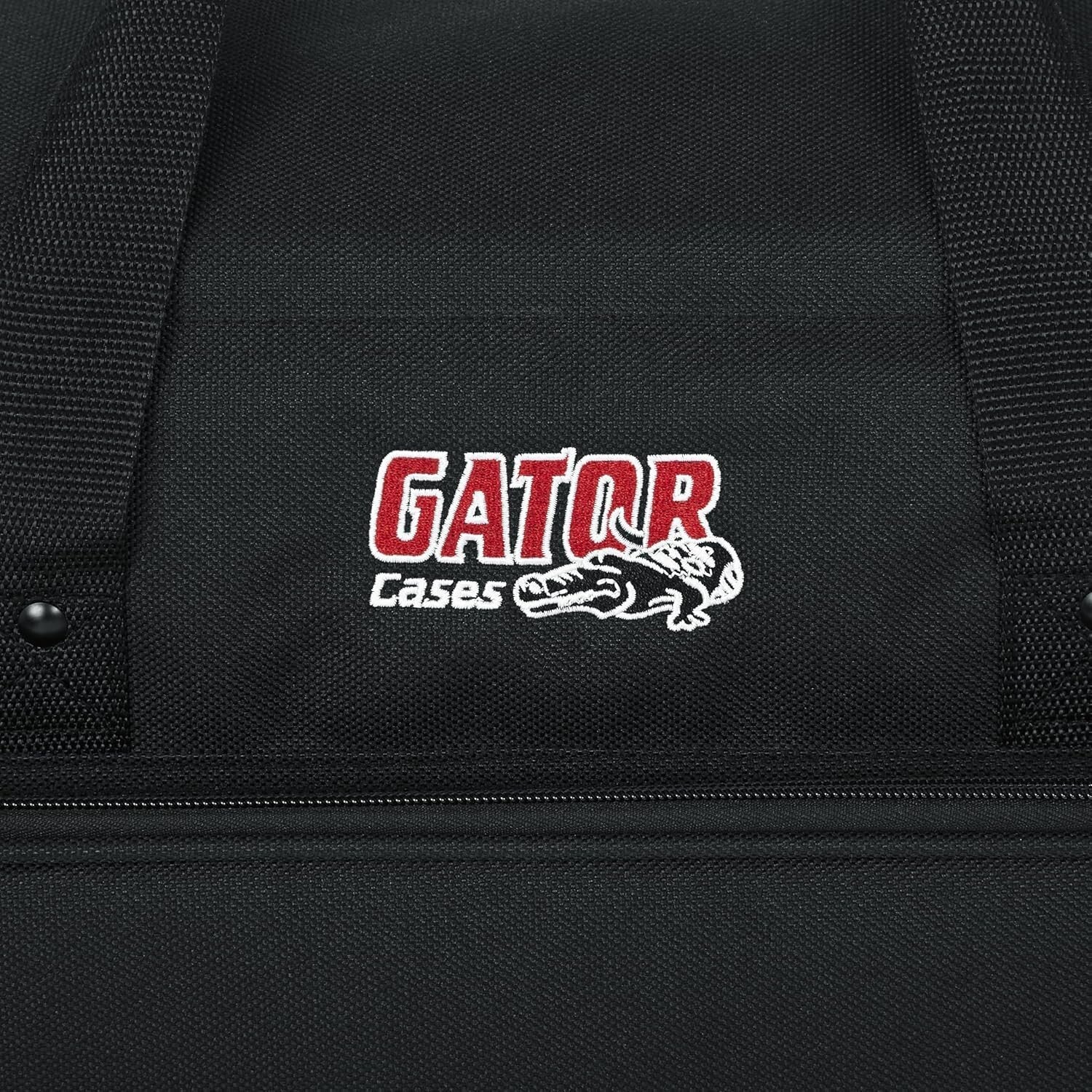 Professional LCD Screen Carrying Case for 19-24" Monitors - Padded and Secure