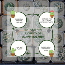 Load image into Gallery viewer, Superior Soil Conditioner: 30QT Organic Perlite for Improved Root Growth