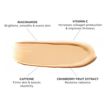 Load image into Gallery viewer, Gleam and Glow SPF 50 Tinted Face Moisturizer – Radiant Hydration &amp; Protection