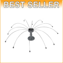 Load image into Gallery viewer, Humane 6ft Bird Spider with Easy Mounting: Perfect Solution for Property Owners