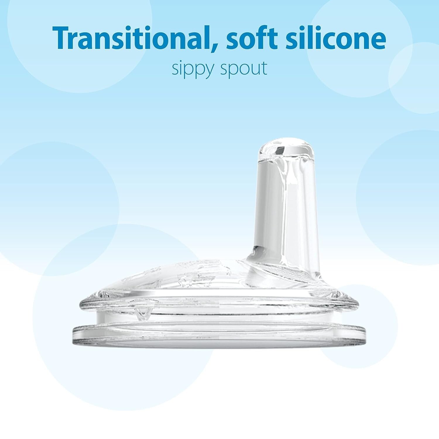 6-Pack of Dr. Brown’s 9oz Anti-Colic Bottles with Bonus Feeding Accessories