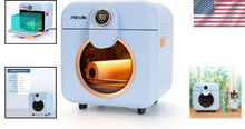 Load image into Gallery viewer, Versatile 12L Sublimation Oven with 360 Heat Circulation - Perfect for Crafting
