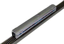 Load image into Gallery viewer, Detailed 85' Amtrak Amfleet I Café Car - Northeast Region Phase VI HO Scale