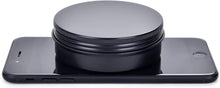 Load image into Gallery viewer, 50 Pack of 4oz Black Aluminium Tins with Screw Lids - Perfect for Crafts