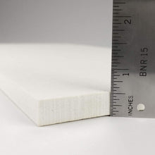 Load image into Gallery viewer, Premium Ceramic Fiber Replacement Baffle Board for Wood Stoves, 2100F Rated