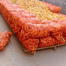 Load image into Gallery viewer, Extra Large 21 x 32 Inch Mesh Vegetable Storage Bags - 60 lbs Capacity