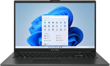Load image into Gallery viewer, Innovative 15.6" Vivobook Go 15: Ultraportable Laptop with Fast Charge SSD
