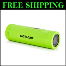 Load image into Gallery viewer, Innovative Fish-i Action Camera: 100% Waterproof and Instant Playback Feature