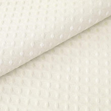 Load image into Gallery viewer, Hotel Grade Water-Repellent Shower Curtain with Semi-Sheer Top Window - 71x74