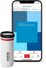 Load image into Gallery viewer, Instant Color Matching Device – Accurate Paint Colors for Designers &amp; Painters