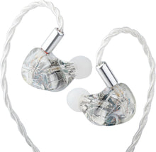 Load image into Gallery viewer, Performance 8 Balanced Armature In-Ear Monitors with Oxygen-Free Copper Cable
