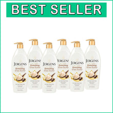 Load image into Gallery viewer, Illuminating Shea Butter Moisturizer - Pack of 6 for Long-lasting Hydration