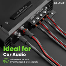 Load image into Gallery viewer, Lifetime Guaranteed 14AWG 200ft Speaker Cable - CCA with Flexibility &amp; Strength
