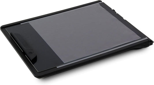 Silhouette Cameo 5 Compatible Electrostatic Mat - 12"x12", Damage-Free Cutting