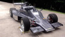 Load image into Gallery viewer, Garage-Ready 2-Wheel Alignment Tool with Video Instructions &amp; Tape Measures