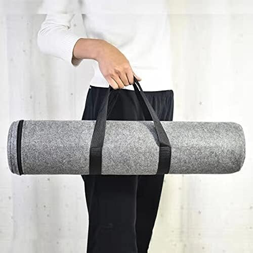 Deluxe 60" x 22" Quilting Ironing Mat - Non-Stretch Wool for Flawless Results