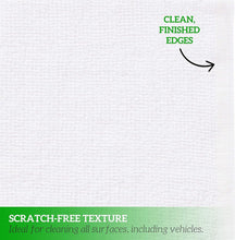 Load image into Gallery viewer, Durable 60-Pack White Terry Towels - Soft, Absorbent Washcloths for All Needs