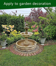 Load image into Gallery viewer, Versatile 40 LB Natural Mixed Pebbles - Enhance Your Home and Garden Aesthetics