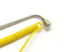 Load image into Gallery viewer, Professional Digital Thermocouple Thermometer - 932°F Surface Probe Included