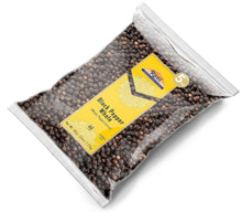 Load image into Gallery viewer, Premium MG-1 Black Pepper Whole Peppercorns - 80oz Bulk | Kosher &amp; Non-GMO