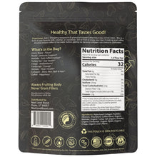 Load image into Gallery viewer, Nourishing Organic Mushroom Coffee with Collagen - 30 Servings of Pure Bliss