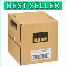 Load image into Gallery viewer, Distinctive 24 oz Seafood Seasoning with No MSG - Perfect for Dishes &amp; Snacks