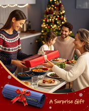 Load image into Gallery viewer, Versatile Electric Warming Mat with Non-Slip Design, Perfect for Home &amp; Travel