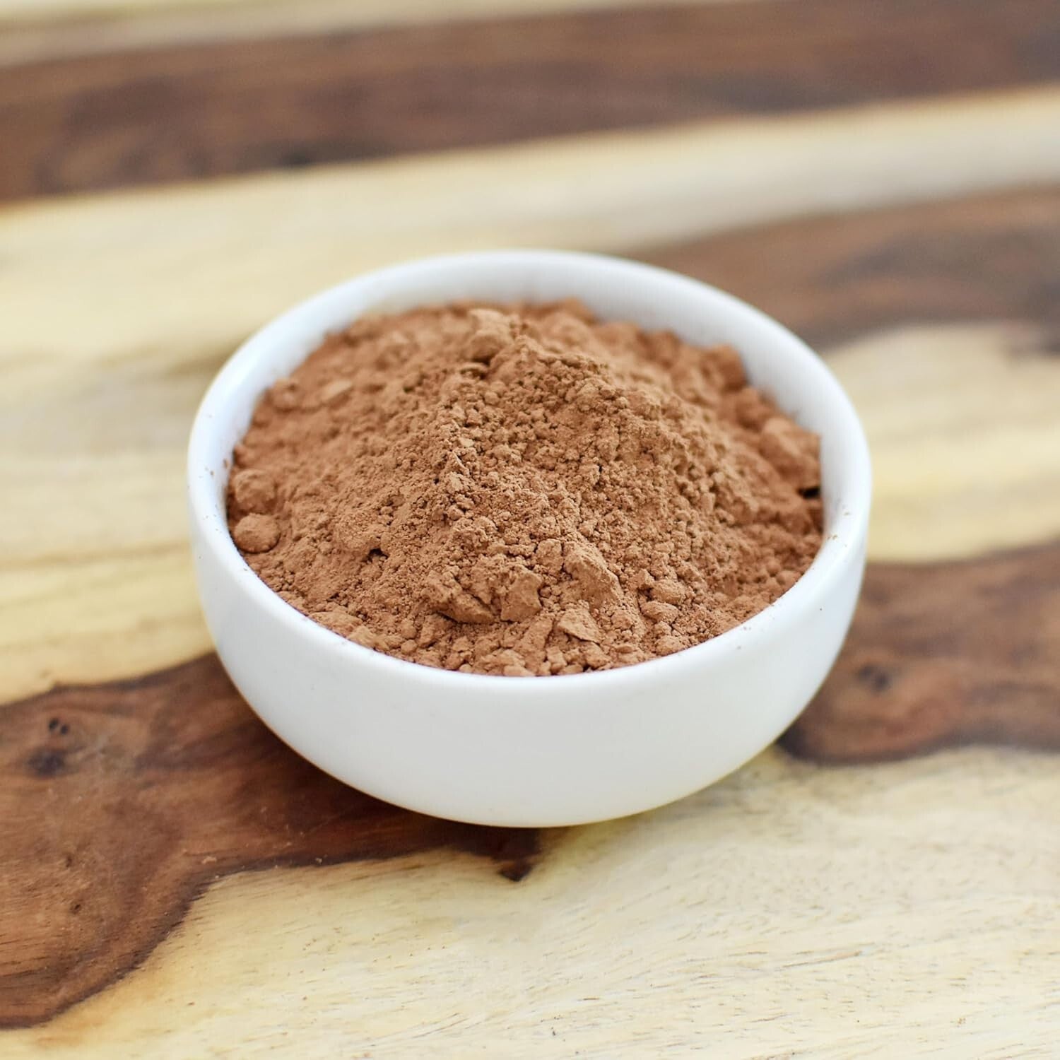 5 lb Batch Tested Organic Raw Cocoa Powder - Perfect for Baking & Smoothies
