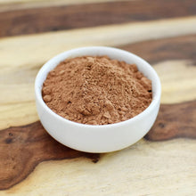 Load image into Gallery viewer, 5 lb Batch Tested Organic Raw Cocoa Powder - Perfect for Baking &amp; Smoothies