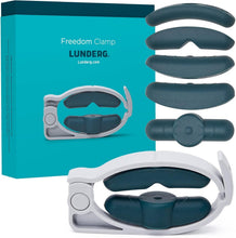 Load image into Gallery viewer, Revolutionary Penile Clamp with 5 Customizable Fittings for Ultimate Comfort