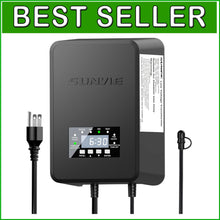 Load image into Gallery viewer, Durable 300W Low Voltage Transformer with Overload Protection &amp; Memory Function