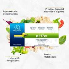 Load image into Gallery viewer, Revitalize with Dr. Cabral's Full Body Detox - Vanilla Flavor for Adult Wellness