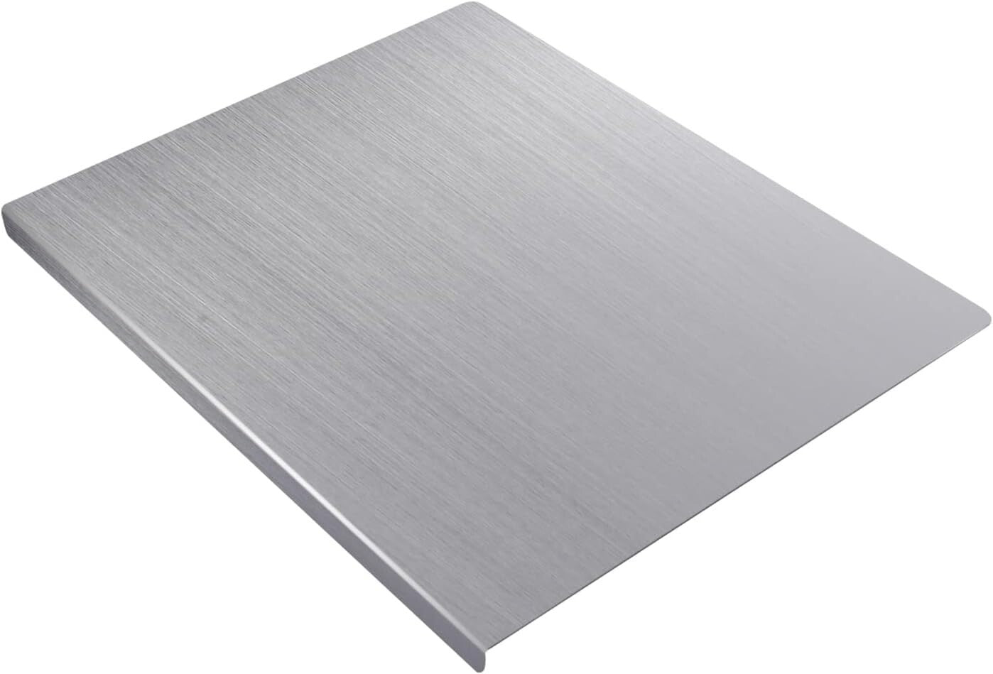 Commercial Stainless Steel Cutting Boards 50-80cm: Knife-Friendly & Long-Lasting