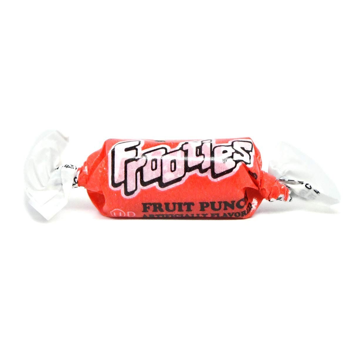 5 Lbs of Sweet Fruit Punch Tootsie Roll Frooties - Perfect Party Filler Candy