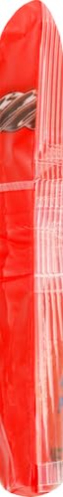 24-Pack of HERSHEY'S Chocolate Twists - Ideal for Birthdays, Movies, and More