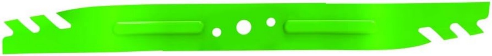 EGO Multi-Blade System Compatible 21" Mulching Blades - Lawn Health Boost