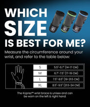 Load image into Gallery viewer, Adjustable Wrist Brace for Carpal Tunnel - Breathable &amp; Pain-Relieving Design