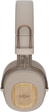 Load image into Gallery viewer, House of Marley Positive Vibration Headphones - 50 Hours Playtime, Bluetooth 5.0