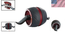 Load image into Gallery viewer, Ab Carver Pro Roller Wheel with Resistance - Perfect Core Workout Equipment