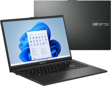 Load image into Gallery viewer, Innovative 15.6" Vivobook Go 15: Ultraportable Laptop with Fast Charge SSD