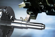 Load image into Gallery viewer, Robust 21-Pc Lathe Turning Tool Set: 7 Holders, 14 Inserts - Patent Pending